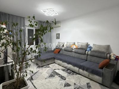 2-бөлмелі пәтер · 60 м² · 3/5 қабат, Таугүл-2 ш/а. — Навои/Рыскулбекова, бағасы: 46.8 млн ₸ в Алматы, Ауэзовский р-н