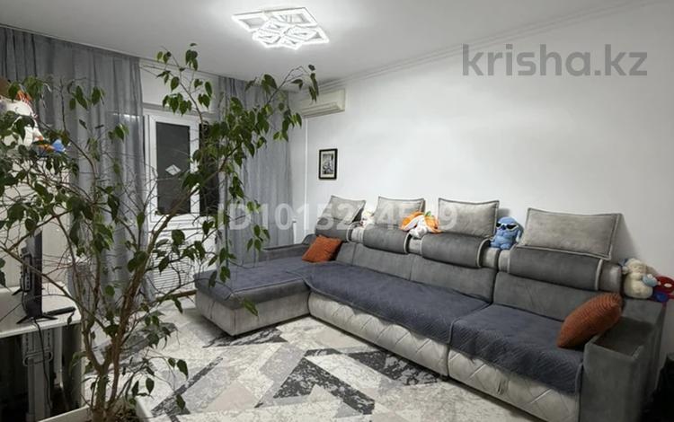 2-бөлмелі пәтер · 60 м² · 3/5 қабат, Таугүл-2 ш/а. — Навои/Рыскулбекова, бағасы: 46.8 млн ₸ в Алматы, Ауэзовский р-н — фото 2