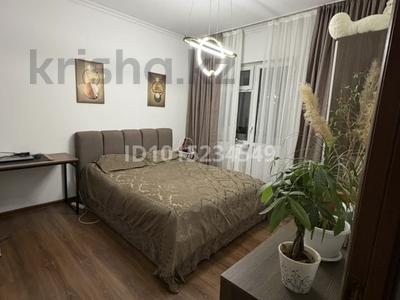 2-комнатная квартира · 60 м² · 3/5 этаж, мкр Таугуль-2 — Навои/Рыскулбекова за 46.8 млн ₸ в Алматы, Ауэзовский р-н