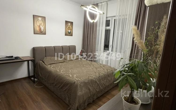 2-бөлмелі пәтер · 60 м² · 3/5 қабат, Таугүл-2 ш/а. — Навои/Рыскулбекова, бағасы: 46.8 млн ₸ в Алматы, Ауэзовский р-н — фото 6