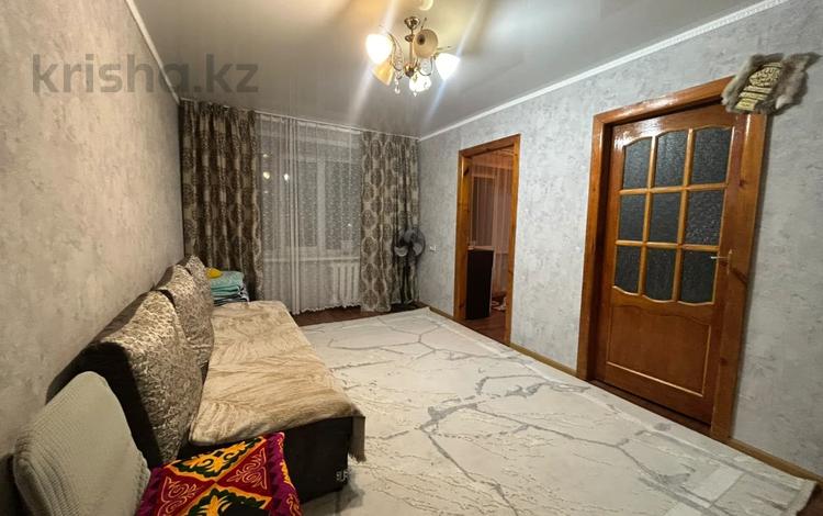 4-комнатная квартира · 60.7 м² · 4/5 этаж, Шакшак Жанибек батыра за 21.5 млн ₸ в Костанае — фото 2