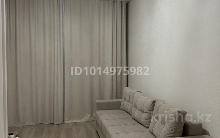 2-бөлмелі пәтер · 55 м² · 4/8 қабат, Микрорайон Береке 74, бағасы: 330 000 ₸ в Костанае — фото 2