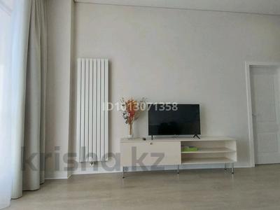 2-бөлмелі пәтер · 45 м² · 9/11 қабат, Казыбек Би 21 — Толе би, Бухар жырау, бағасы: 36.5 млн ₸ в Астане, Есильский р-н