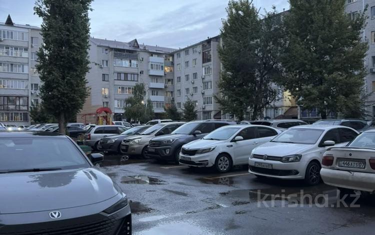 1-комнатная квартира · 46 м² · 4/6 этаж, С. Тюленина 6 за 15.5 млн ₸ в Уральске — фото 2