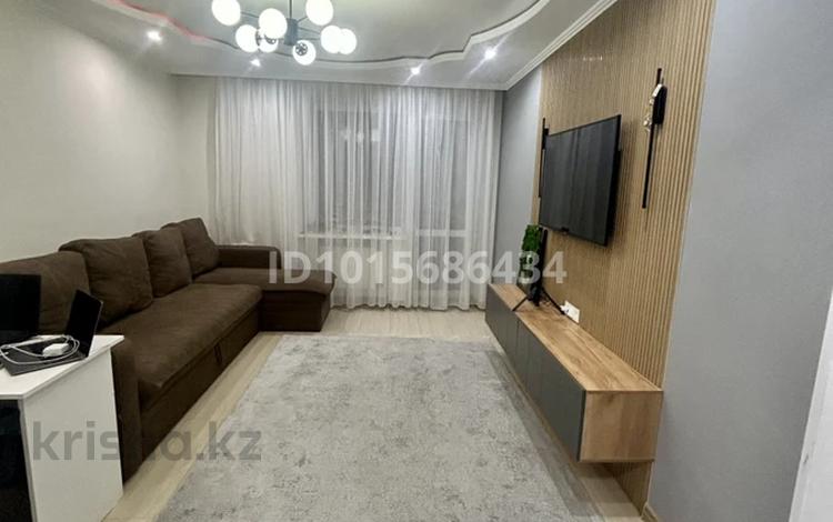 3-комнатная квартира · 69 м² · 4/6 этаж, Старый город 24 — На против альбиона за 20.5 млн ₸ в Актобе — фото 13