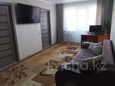 3-комнатная квартира · 48 м² · 4/5 этаж, Мира за 9.3 млн 〒 в Темиртау