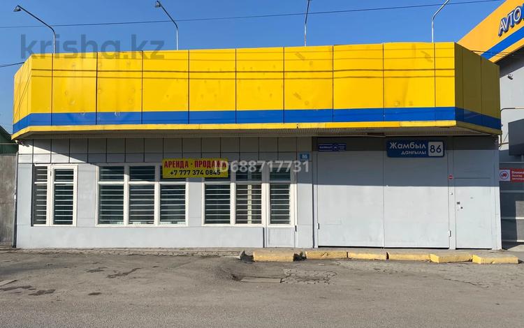 Дүкендер мен бутиктер · 500 м², бағасы: 114 млн ₸ в Таразе — фото 15