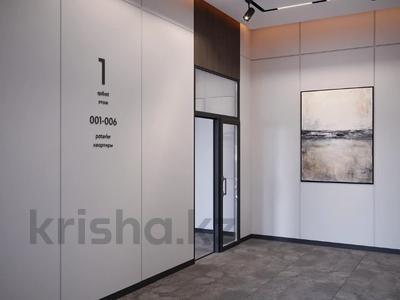 2-комнатная квартира · 49.98 м² · 4/6 этаж, Береке 50 за 20.5 млн ₸ в Костанае