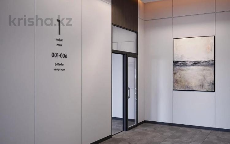 2-бөлмелі пәтер · 49.98 м² · 4/6 қабат, Береке 50, бағасы: 20.5 млн ₸ в Костанае — фото 2