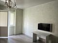 2-бөлмелі пәтер · 60 м² · 7/18 қабат, Алишера Навои 208/8, бағасы: 60 млн ₸ в Алматы, Ауэзовский р-н