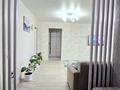 4-комнатная квартира · 86 м² · 6/9 этаж, мкр 4 2 — С.датова и абулхаир хана, гостиница "Виктория" за 28.5 млн ₸ в Уральске — фото 10