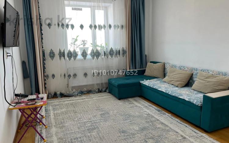 1-бөлмелі пәтер · 37 м² · 5/5 қабат, Республики 1/1Б, бағасы: 12.5 млн ₸ в Косшы — фото 9
