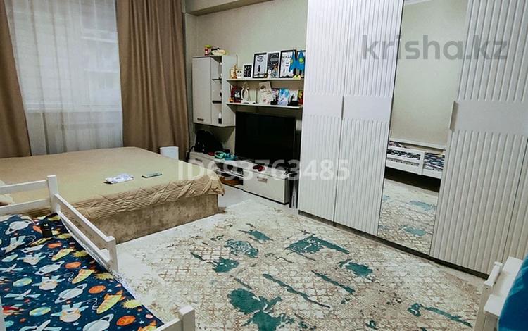 1-комнатная квартира, 41 м², 3/9 этаж, Асыл Арман 1 за 21.5 млн 〒 в Иргелях — фото 2