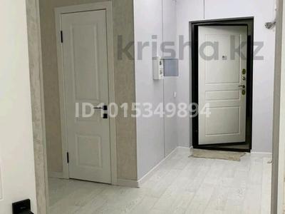 3-бөлмелі пәтер · 75 м² · 7/9 қабат, Нұрсәт ш/а 98, бағасы: 31 млн ₸ в Шымкенте, Каратауский р-н