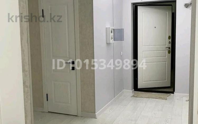 3-бөлмелі пәтер · 75 м² · 7/9 қабат, Нұрсәт ш/а 98, бағасы: 31 млн ₸ в Шымкенте, Каратауский р-н — фото 2