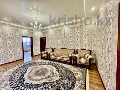 Жеке үй · 6 бөлме · 295 м² · 10 сот., мкр Уркер, Исатай батыр, бағасы: 95 млн 〒 в Астане, Нура р-н