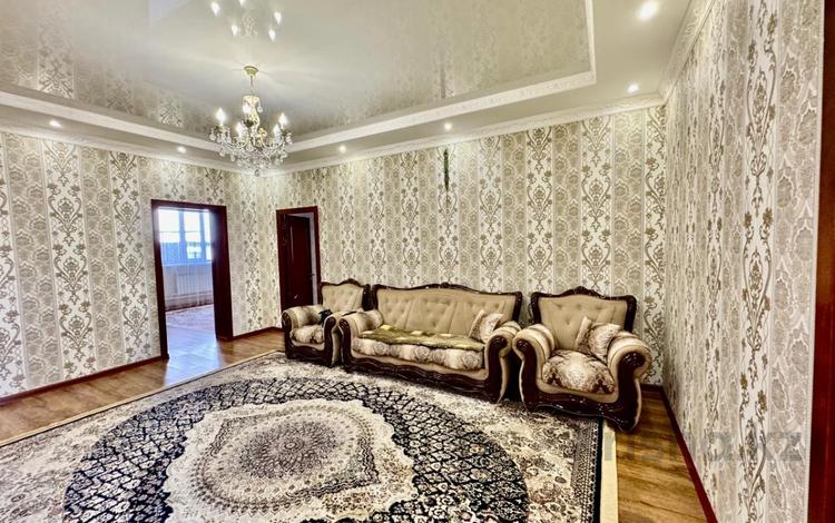 Жеке үй · 6 бөлме · 295 м² · 10 сот., мкр Уркер, Исатай батыр, бағасы: 95 млн ₸ в Астане, Нура р-н — фото 17