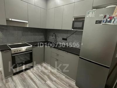 2-комнатная квартира · 51.5 м² · 8/14 этаж, Ж. Нажимеденова 62 за 32 млн 〒 в Астане, Алматы р-н