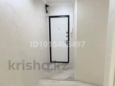 2-бөлмелі пәтер · 47.1 м² · 4/5 қабат, Лугавая 10, бағасы: 17 млн ₸ в Атырау, мкр Авангард-4