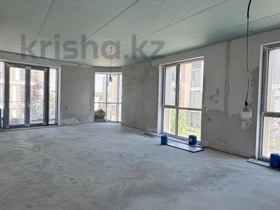 6-бөлмелі пәтер · 370 м² · 2/3 қабат, Мирас ш/а. 115, бағасы: ~ 1.2 млрд ₸ в Алматы, Бостандыкский р-н