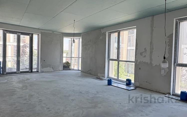 6-бөлмелі пәтер · 370 м² · 2/3 қабат, Мирас ш/а. 115, бағасы: ~ 1.2 млрд ₸ в Алматы, Бостандыкский р-н — фото 2