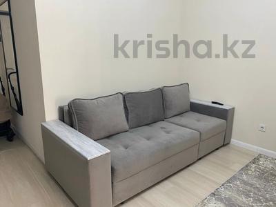2-комнатная квартира · 43 м² · 5/10 этаж, Сейфуллина — Сейфуллина за 27.8 млн ₸ в Алматы, Турксибский р-н