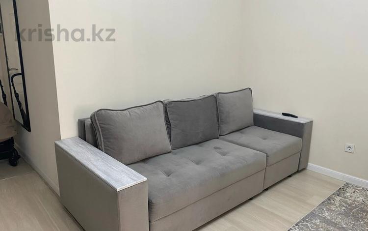 2-комнатная квартира · 43 м² · 5/10 этаж, Сейфуллина — Сейфуллина за 27.8 млн ₸ в Алматы, Турксибский р-н — фото 6