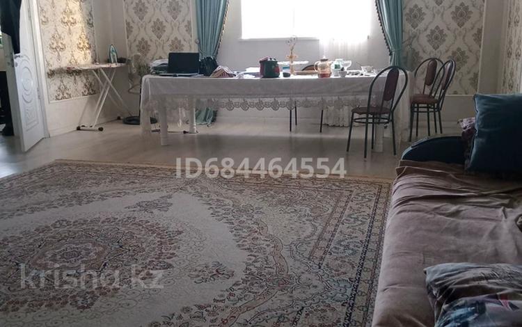 Отдельный дом · 6 комнат · 170 м² · 8 сот., мкр Самал-3, Қазақ ордасы 49 — Алматинская трасса за 47 млн ₸ в Шымкенте, Абайский р-н — фото 2