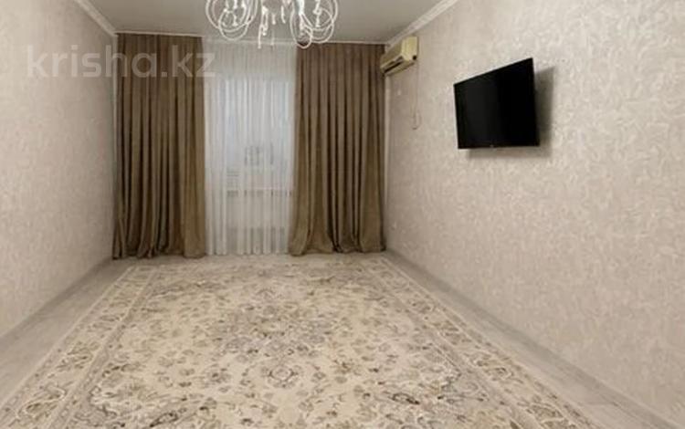 2-бөлмелі пәтер · 69 м² · 1 қабат, 35-мкр 17, бағасы: 19 млн ₸ в Актау — фото 3