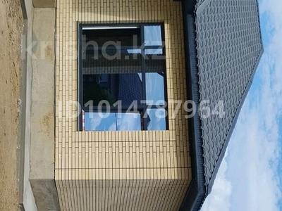 Отдельный дом · 6 комнат · 224 м² · 10.5 сот., жилой массив Жанаконыс-2, Уч.891 за 49 млн ₸ в Актобе