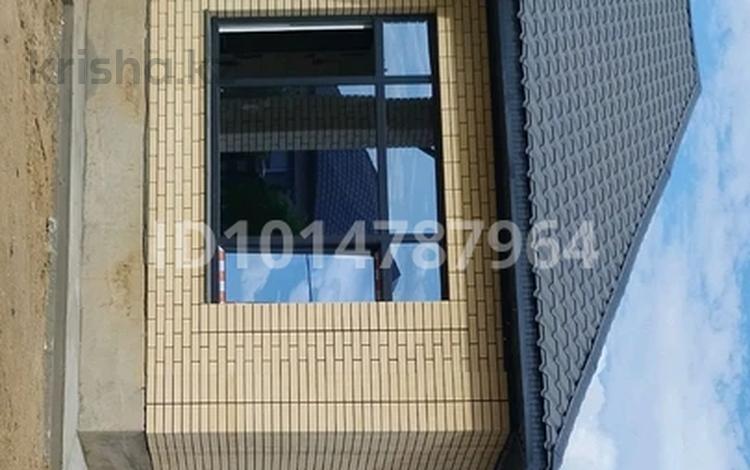 Жеке үй · 6 бөлме · 224 м² · 10.5 жүзд., Жаңақоныс-2, Уч.891, бағасы: 49 млн ₸ в Актобе, жилой массив Жанаконыс-2 — фото 5