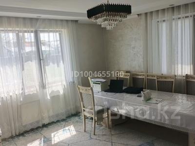 Отдельный дом · 4 комнаты · 130 м² · 8 сот., Сатпаева 55 за 29 млн ₸ в Карабулаке