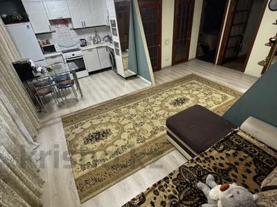 3-бөлмелі пәтер · 63 м² · 2/6 қабат, Бажова 339/2 — Школа #27, бағасы: 24.5 млн ₸ в Усть-Каменогорске, Ульбинский