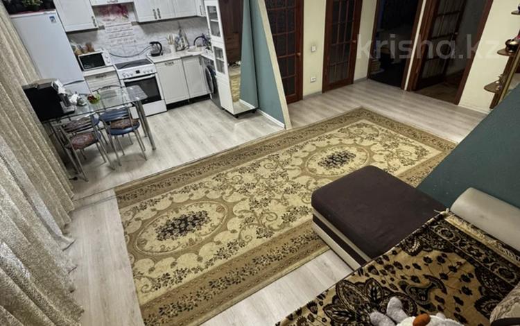 3-комнатная квартира · 63 м² · 2/6 этаж, Бажова 339/2 — Школа #27 за 24.5 млн ₸ в Усть-Каменогорске, Ульбинский — фото 2