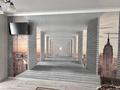 1-комнатная квартира · 40 м² · 4/4 этаж, Назарбаева — Желтоксан за 9 000 ₸ в Талдыкоргане — фото 4