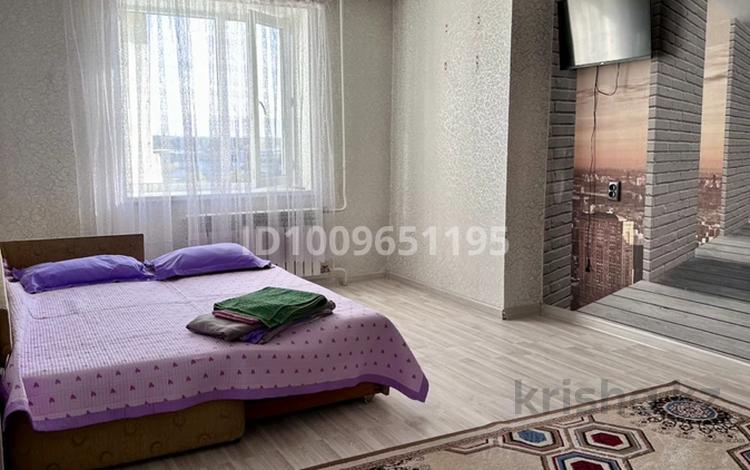 1-комнатная квартира · 40 м² · 4/4 этаж, Назарбаева — Желтоксан за 9 000 ₸ в Талдыкоргане — фото 10