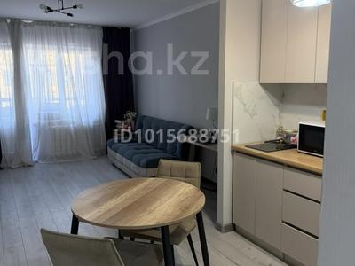 1-бөлмелі пәтер · 29 м² · 1/9 қабат, Майлина 31 — ТД «Евразия», бағасы: 17 млн ₸ в Астане, Алматы р-н