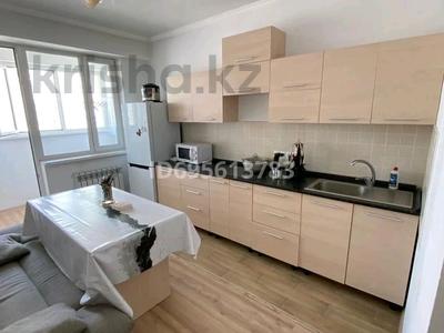 1-бөлмелі пәтер · 53 м² · 13/13 қабат, мкр Алмагуль, Навои 210/1-3 — Торайгырова, бағасы: 15 000 ₸ в Алматы, Бостандыкский р-н