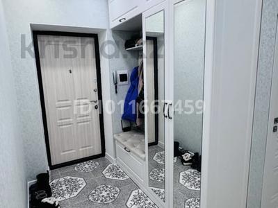 3-комнатная квартира · 88 м² · 5/5 этаж, Мкр. Алтын орда 10Е/1 за 32 млн ₸ в Актобе