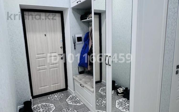 3-комнатная квартира · 88 м² · 5/5 этаж, Мкр. Алтын орда 10Е/1 за 32 млн ₸ в Актобе — фото 2