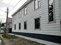 Часть дома · 6 комнат · 177 м² · 3 сот., Комсомольская 109 за ~ 40 млн ₸ в Уральске