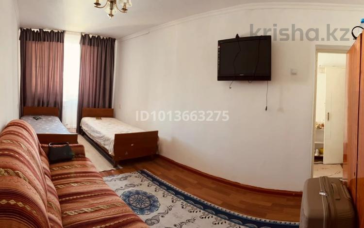 1-комнатная квартира · 36 м² · 5/5 этаж, Телецентр 2 за 8 млн ₸ в Таразе — фото 5