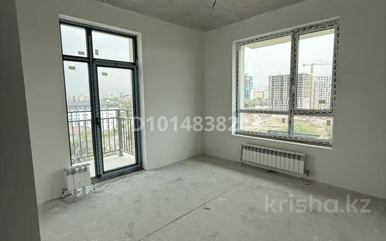 3-бөлмелі пәтер · 105 м² · 10/16 қабат, Ауэзова — Ауэзова, Гоголя, бағасы: 78 млн ₸ в Алматы, Алмалинский р-н — фото 8