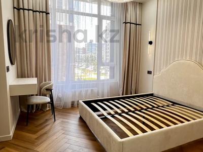2-бөлмелі пәтер · 52 м² · 6/9 қабат, Е-899 3, бағасы: 57 млн ₸ в Астане, Нура р-н