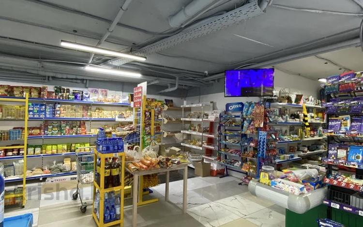Магазины и бутики · 102 м² за 62.5 млн ₸ в Астане, Нура р-н — фото 2