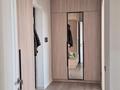 1-комнатная квартира · 40 м² · 8/9 этаж, мкр Юго-Восток, Букетова 50 за 220 000 ₸ в Караганде, Казыбек би р-н — фото 9