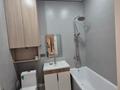 1-комнатная квартира · 40 м² · 8/9 этаж, мкр Юго-Восток, Букетова 50 за 220 000 ₸ в Караганде, Казыбек би р-н — фото 4