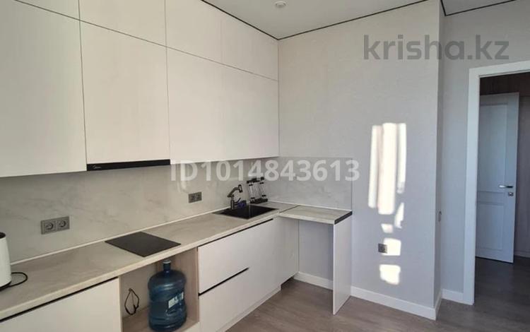 1-комнатная квартира · 40 м² · 8/9 этаж, мкр Юго-Восток, Букетова 50 за 220 000 ₸ в Караганде, Казыбек би р-н — фото 6