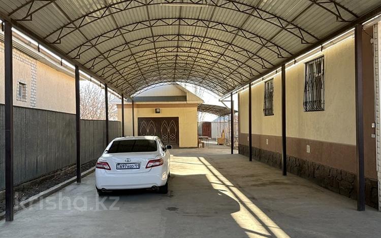 Отдельный дом · 5 комнат · 178 м² · 10 сот., Мұқан Тұрғанбаев 69 за 34 млн 〒 в  — фото 2