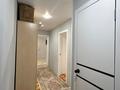 3-бөлмелі пәтер · 57.2 м² · 3/5 қабат, Машхур Жусуп 36, бағасы: 14 млн ₸ в Экибастузе — фото 10